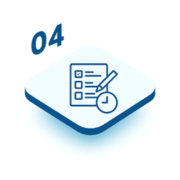 Logging Review Matrix