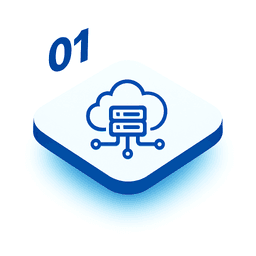 Centralized Cloud